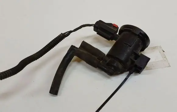 Chrysler 300 - 300C Valve vacuum 