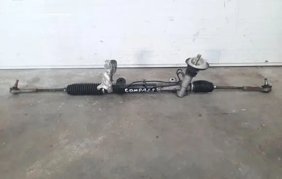 Jeep Compass Steering rack P05154516AC T5NNR353287908