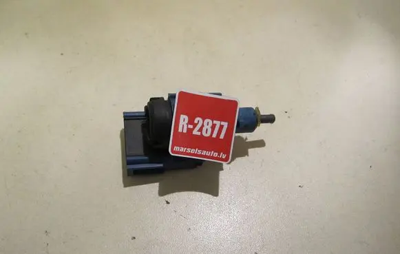 Audi A3 S3 8L Brake pedal sensor switch 1J0927189 10523 19322002