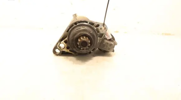 Seat Altea Starter motor 03G128063C