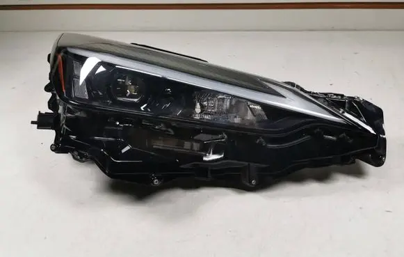 Lexus UX Headlight/headlamp 8114576A10