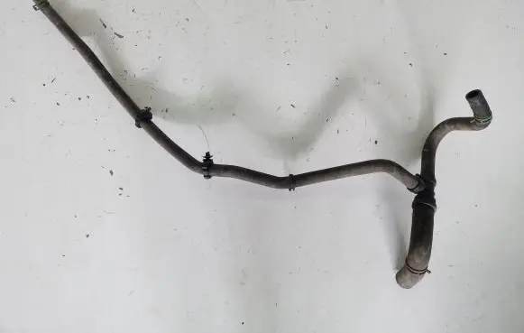 Renault Fluence Engine coolant pipe/hose