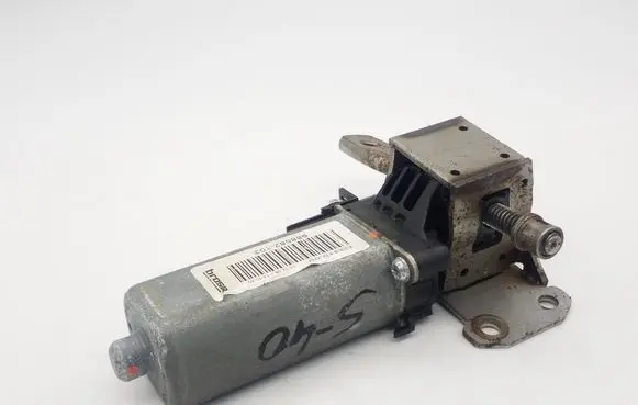 Volvo S40 Seat adjustment motor 988582103