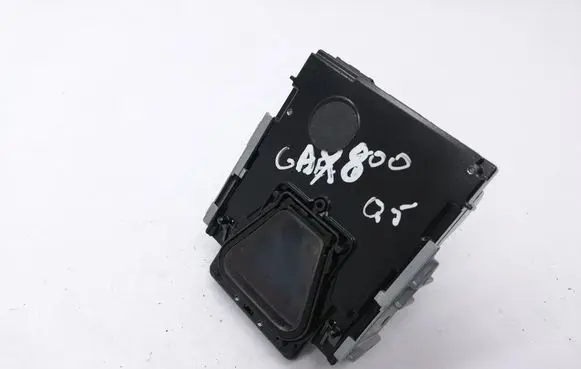 Audi Q5 SQ5 Windshield/windscreen camera 80A907217