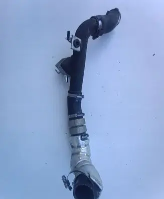 Hyundai Tucson TL Intercooler hose/pipe 2B740