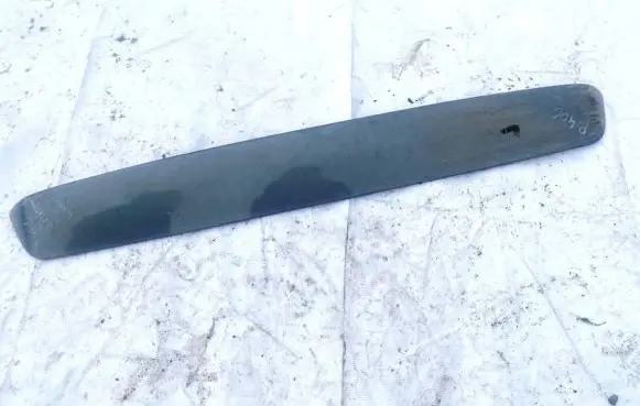 Peugeot 406 Tailgate/trunk spoiler 9619960177