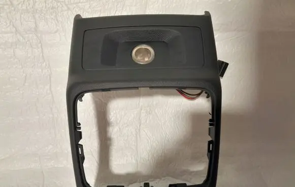 Audi A5 Other center console (tunnel) element 8W0864376