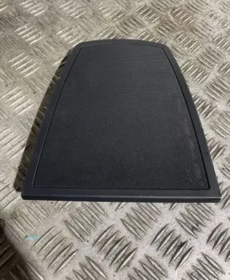 Panel speaker