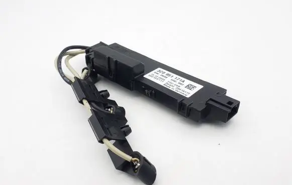 Volkswagen PASSAT B6 Ultrasonic Sensor 3C0951171A 28018172