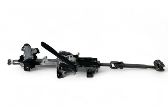 Skoda Octavia Mk3 (5E) Steering wheel lock 5Q1419502BG
