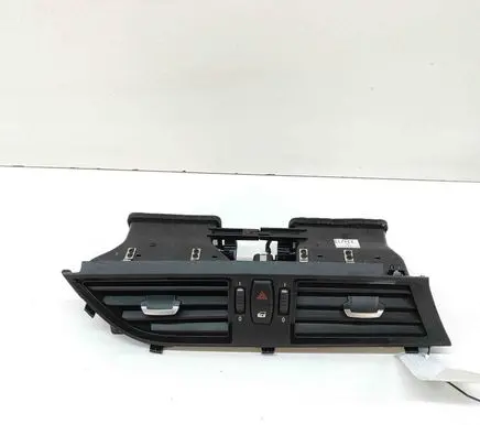 BMW Z4 E89 Dashboard air vent grill cover trim 9287070