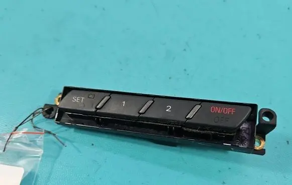 Audi Q7 4L Seat control switch 4F1959769A IMPRK1547824