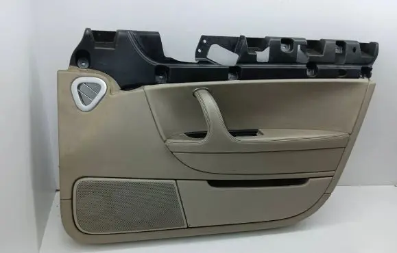 Bentley Flying Spur Front door card panel trim 3W4867214B