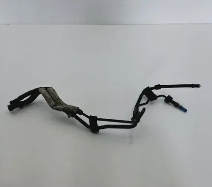 Mini One - Cooper R57 Fuel line pipe 9933303