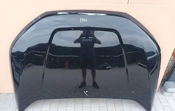 Ford Edge II Engine bonnet/hood