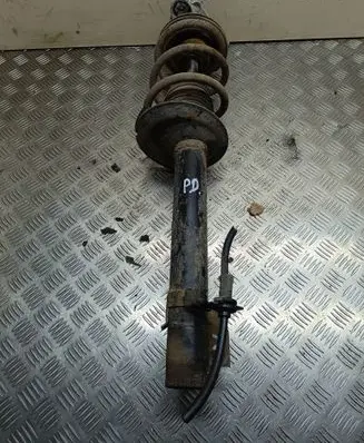 Peugeot Boxer Front shock absorber/damper