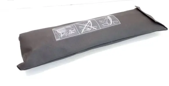 Volvo XC60 Trunk/boot cargo luggage net 31263598