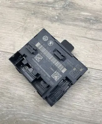 Door control unit/module