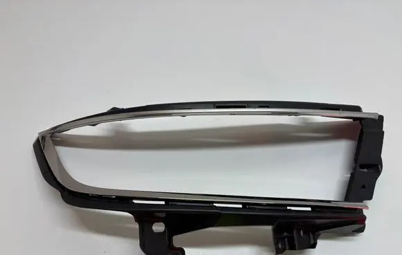 Opel Astra L Under headlight/headlamp trim 9839853680