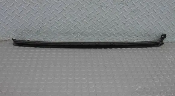 Hyundai i20 (BC3 BI3) Front bumper splitter molding 86569-C0000 86569C0000