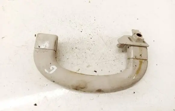 Fiat Stilo Rear interior roof grab handle 