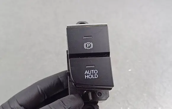 Mazda CX-70/90 Hand parking brake switch 0315T1A K0021 SAJM63A026B
