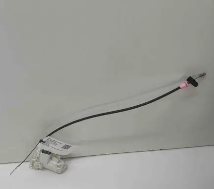 Mercedes-Benz GLE (W166 - C292) Front door soft close latching motor A1677601000