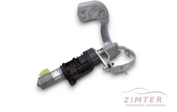 Audi A6 S6 C7 4G Tailgate/trunk/boot lift motor 4G9827851E 4G9827299