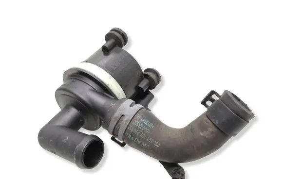 Audi A4 S4 B8 8K Electric auxiliary coolant/water pump 5N0965561A 03L121157AK