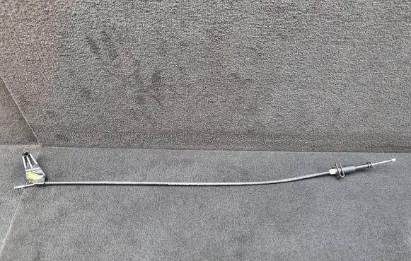 Audi A4 S4 B6 8E 8H Seat adjustment handle 8E0881272A