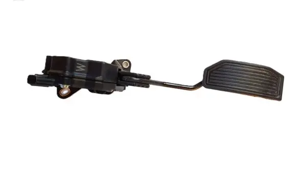 Toyota Prius (XW30) Accelerator throttle pedal 7811012040 1988007830