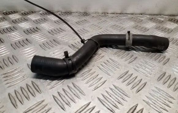 Saab 9-5 Coolant pipe/hose 5320650