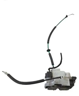 Alfa Romeo 159 Front door lock 50502151 50513051