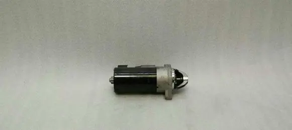 Mercedes-Benz C W205 Starter motor A6519062800