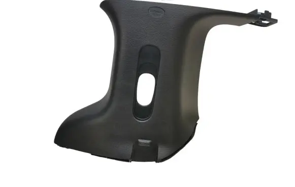 Chrysler Pacifica (C) pillar trim 5RH64DX9AG