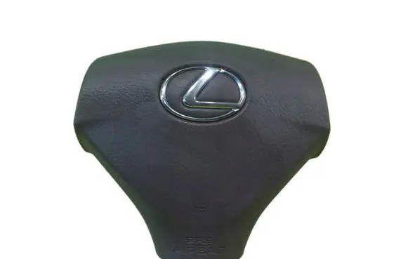 Lexus RX 300 Steering wheel airbag 