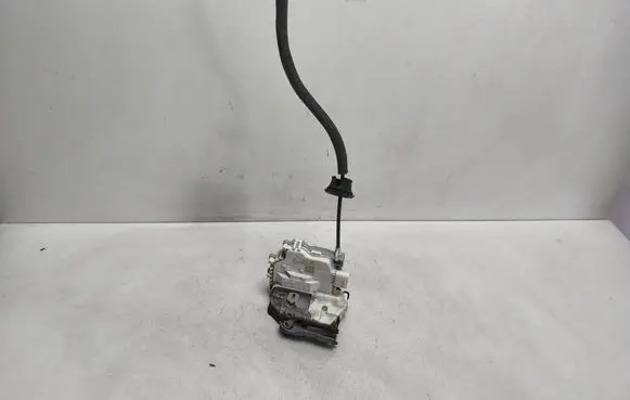 Audi A4 S4 B9 Front door lock 8X1837016C