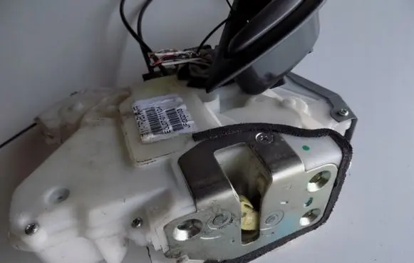 Honda City Front door lock NH700M