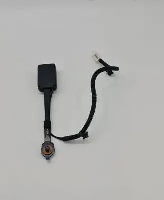 Hyundai Tucson TL Front seatbelt buckle 88840D7000TRY 630401000D 161006