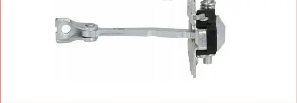 Renault Espace IV Front door check strap stopper 