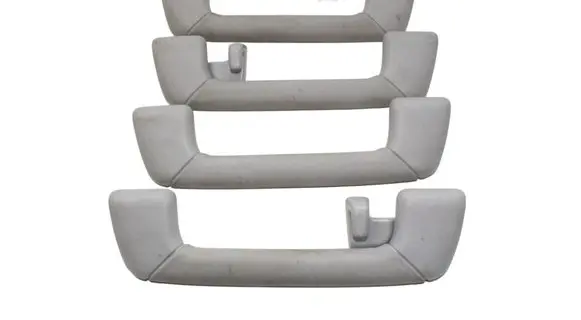 Lexus IS III XE30 A set of handles for the ceiling 