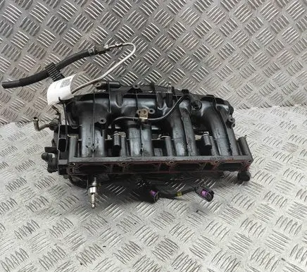 Audi A4 S4 B7 8E 8H Intake manifold 06F133482B 06F133201P