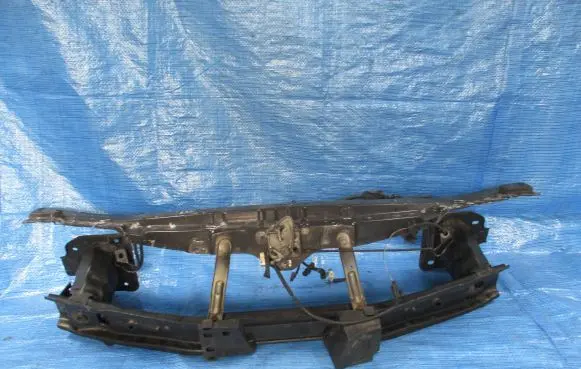 Alfa Romeo 159 Front bumper support beam
