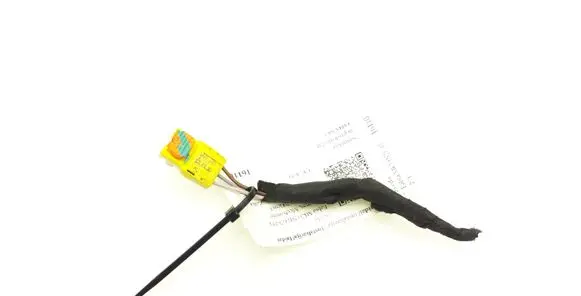 Skoda Fabia Mk3 (NJ) Other wiring loom
