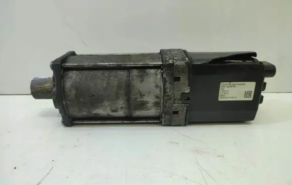 Mercedes-Benz E W212 Engine