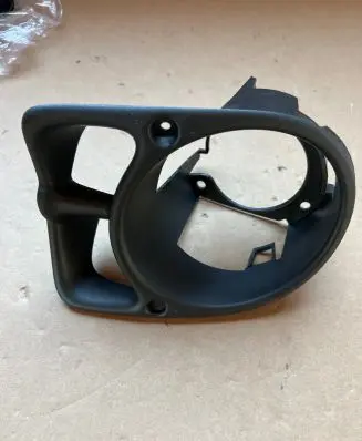 Renault Kangoo I Front fog light trim/grill 7700304892D