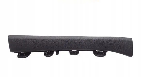 Audi A7 S7 4G Other sill/pillar trim element 4G8868203