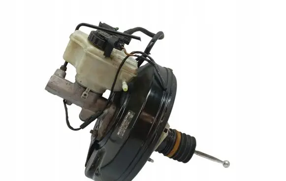 Seat Leon (1P) Brake booster 1K1614105BK