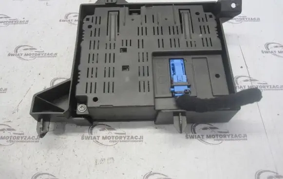 Comfort/convenience module