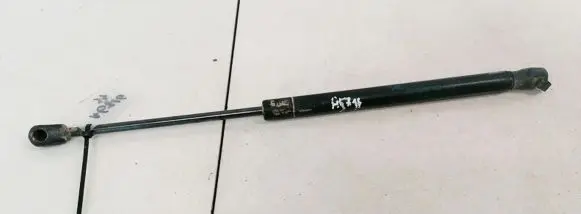 Renault Megane II Tailgate/trunk strut/damper